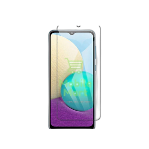 Samsung Galaxy A02 Glass Protector simple Tempered Glass For Samsung Galaxy A02