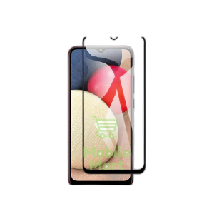 Samsung Galaxy A02s Full Screen Protector 9D Tempered Glass Protector For Samsung Galaxy A02s