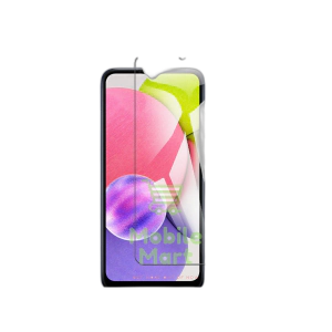 Samsung Galaxy A03s Glass Protector simple Tempered Glass For Samsung Galaxy A03s