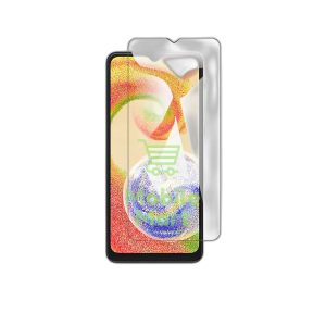 Samsung Galaxy A04 Glass Protector simple Tempered Glass For Samsung Galaxy A04