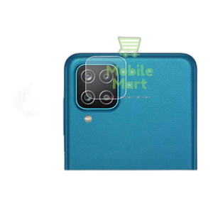 Samsung Galaxy A12 Back Camera Lens Protector Gorilla Protection For Samsung Galaxy A12