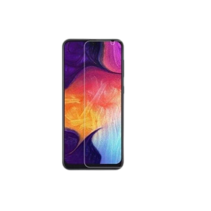 Samsung Galaxy A20 Glass Protector simple Tempered Glass For Samsung Galaxy A20