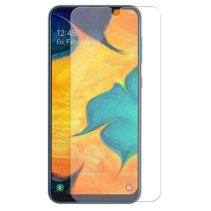 Samsung Galaxy A20 Glass Protector simple Tempered Glass For Samsung Galaxy A20
