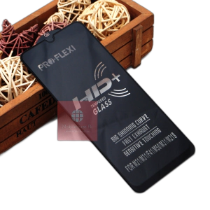 Samsung Galaxy A20 HD Glass OG Glass Protector Full Screen Glass For Samsung Galaxy A20