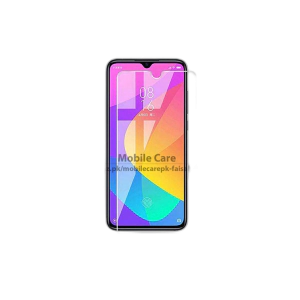 Samsung Galaxy A20s Glass Protector simple Tempered Glass For Samsung Galaxy A20s