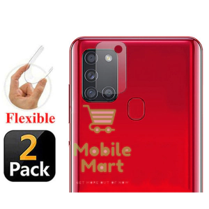Samsung Galaxy A21s Back Camera Lens Protector Gorilla Protection For Samsung Galaxy A21s