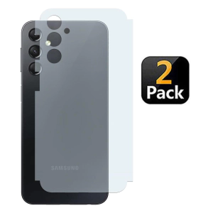 Samsung Galaxy A24 Back Protector Skin Matte Style Protector For Samsung Galaxy A24 