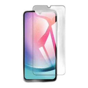 Samsung Galaxy A24 Glass Protector simple Tempered Glass For Samsung Galaxy A24 