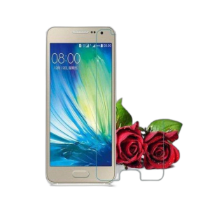 Samsung Galaxy A3 A310 2016 Glass Protector simple Tempered Glass For Samsung Galaxy A3 A310 2016
