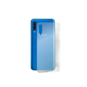 Samsung Galaxy A30 Back Protector Skin Matte Style Protector For Samsung Galaxy A30