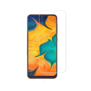 Samsung Galaxy A30 Glass Protector simple Tempered Glass For Samsung Galaxy A30