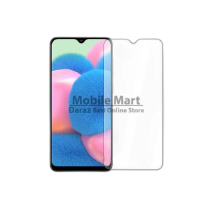 Samsung Galaxy A30s Glass Protector simple Tempered Glass For Samsung Galaxy A30s