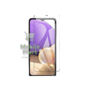 Samsung Galaxy A32 Glass Protector simple Tempered Glass For Samsung Galaxy A32