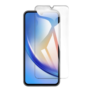Samsung Galaxy A34 Glass Protector simple Tempered Glass For Samsung Galaxy A34