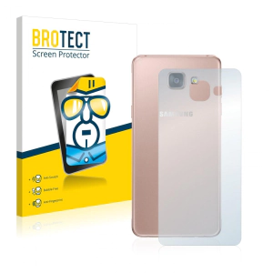 Samsung Galaxy A5 2016 Back Protector Skin Matte Style Protector For Samsung Galaxy A5 2016