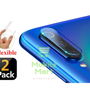 Samsung Galaxy A50 Back Camera Lens Protector Gorilla Protection For Samsung Galaxy A50 