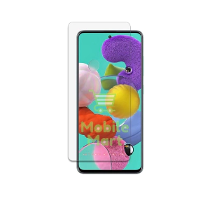 Samsung Galaxy A51 Glass Protector simple Tempered Glass For Samsung Galaxy A51 