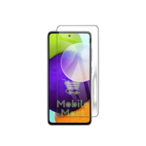 Samsung Galaxy A52 Glass Protector simple Tempered Glass For Samsung Galaxy A52