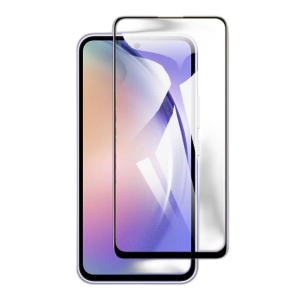 Samsung Galaxy A54 Full Screen Protector 9D Tempered Glass Protector For Samsung Galaxy A54