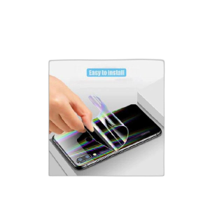 Samsung Galaxy A70 Back Protection Clear Jelly Soft Ultra Clear Jell For Samsung Galaxy A70