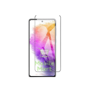 Samsung Galaxy A73 5G Glass Protector simple Tempered Glass For Samsung Galaxy A73 5G