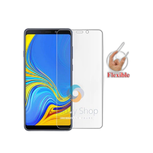 Samsung Galaxy A9 2018 Glass Protector Gorilla Flexible Tempered Glass For Samsung Galaxy A9 2018