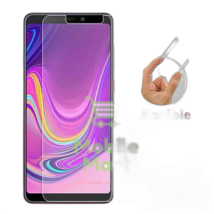 Samsung Galaxy A9 2018 Glass Protector Gorilla Flexible Tempered Glass For Samsung Galaxy A9 2018