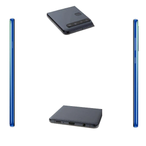 Samsung Galaxy A9 2018 Side Protection Side Matte Sctrach Proof For Samsung Galaxy A9 2018