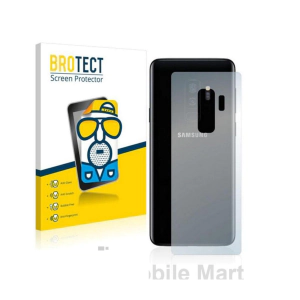 Samsung Galaxy J6 Back Protector Skin Matte Style Protector For Samsung Galaxy J6
