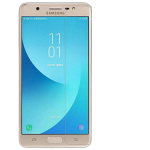 Samsung Galaxy J7 Max Glass Protector simple Tempered Glass For Samsung Galaxy J7 Max