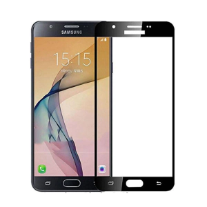 Samsung Galaxy J7 Prime Full Screen Protector 9D Tempered Glass Protector For Samsung Galaxy J7 Prime