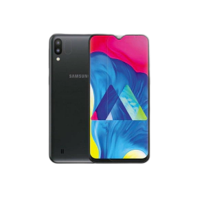 Samsung Galaxy M10 Glass Protector simple Tempered Glass For Samsung Galaxy M10