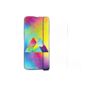 Samsung Galaxy M20 Full Screen Protector 9D Tempered Glass Protector For Samsung Galaxy M20