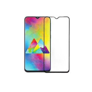 Samsung Galaxy M20 Full Screen Protector 9D Tempered Glass Protector For Samsung Galaxy M20