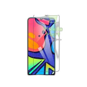 Samsung Galaxy M21 Glass Protector simple Tempered Glass For Samsung Galaxy M21