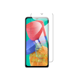 Samsung Galaxy M33 Glass Protector simple Tempered Glass For Samsung Galaxy M33