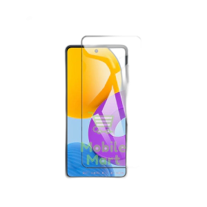 Samsung Galaxy M52 Glass Protector simple Tempered Glass For Samsung Galaxy M52