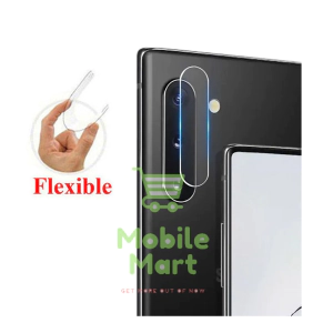 Samsung Galaxy Note 10 Back Camera Lens Protector Gorilla Protection For Samsung Galaxy Note 10 