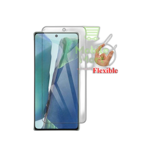 Samsung Galaxy Note 20 Glass Protector Gorilla Flexible Tempered Glass For Samsung Galaxy Note 20