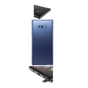 Samsung Galaxy Note 9 Back Protector Skin Matte Style Protector For Samsung Galaxy Note 9