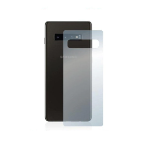 Samsung Galaxy S10 Back Protector Skin Matte Style Protector For Samsung Galaxy S10