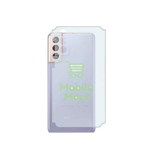 Samsung Galaxy S21 Plus Back Protector Skin Matte Style Protector For Samsung Galaxy S21 Plus