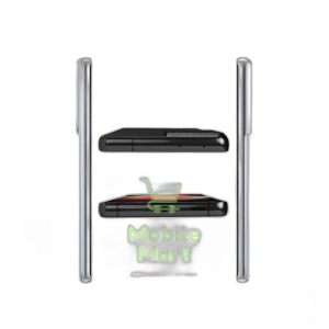 Samsung Galaxy S21 Ultra Side Protection Side Matte Sctrach Proof For Samsung Galaxy S21 Ultra