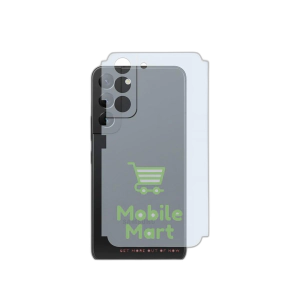 Samsung Galaxy S22 Back Protector Skin Matte Style Protector For Samsung Galaxy S22 