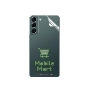 Samsung Galaxy S22 Plus Back Protection Clear Jelly Soft Ultra Clear Jell For Samsung Galaxy S22 Plus