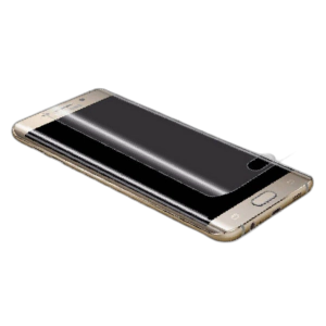 Samsung Galaxy S6 Edge Plus Front Protection Clear Jelly Soft Ultra Clear Jell For Samsung Galaxy S6 Edge Plus