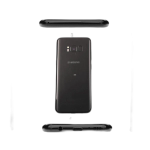 Samsung Galaxy S8 Back Protector Skin Matte Style Protector For Samsung Galaxy S8