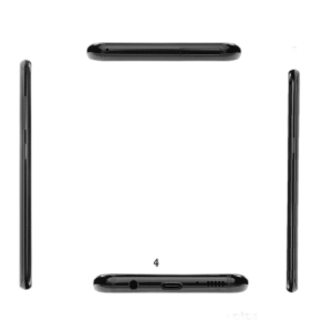 Samsung Galaxy S8 Side Protection Side Matte Sctrach Proof For Samsung Galaxy S8