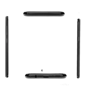 Samsung Galaxy S8 Side Protection Side Matte Sctrach Proof For Samsung Galaxy S8 