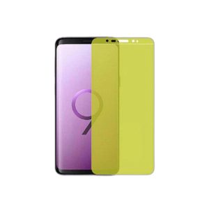 Samsung Galaxy S9 Front Protection Clear Jelly Soft Ultra Clear Jell For Samsung Galaxy S9